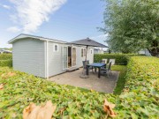 Chalet Zeearend