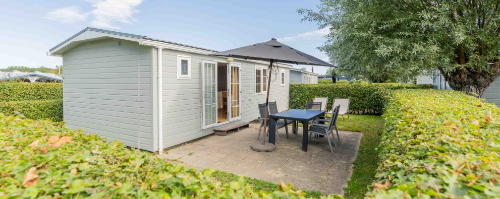 Chalet Zeearend