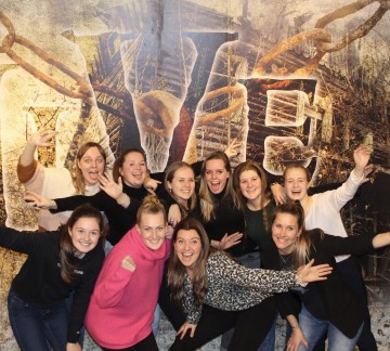 Escape Room Rotterdam