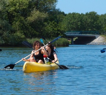 Kanoa Outdoor Eve - Goes  Kanotocht met groep Zeeland.jpg
