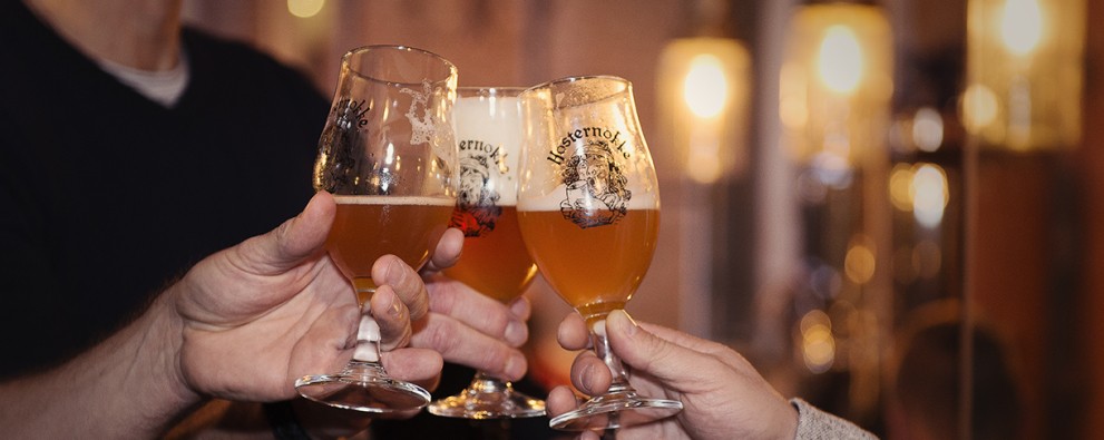 Stadsbrouwerij Middelburg - Proost