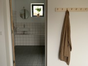 Studio Nev badkamer