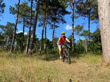 MTB Westerschouwen