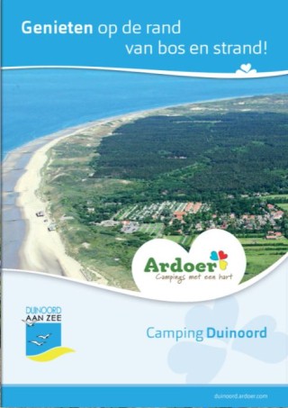 Duinoord Cover