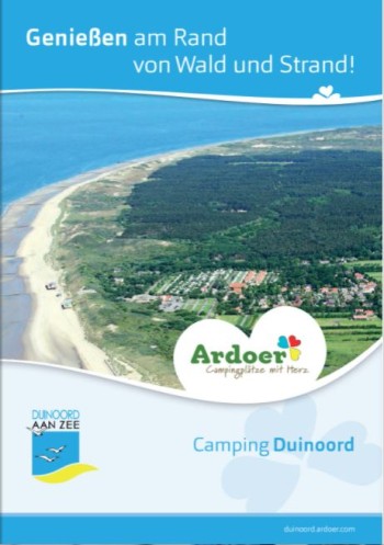 Cover Duinoord