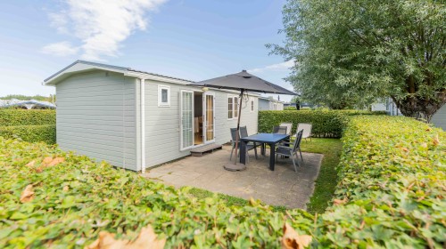 Chalet Zeearend