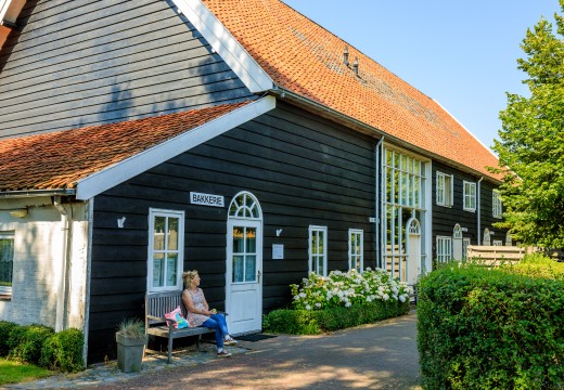 Bakkerij Camping Duinoord Bakkerij Camping Duinoord